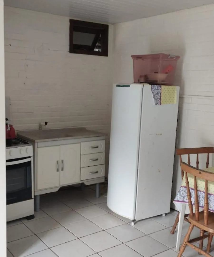 Residencial Da Casinha Apartment Garopaba