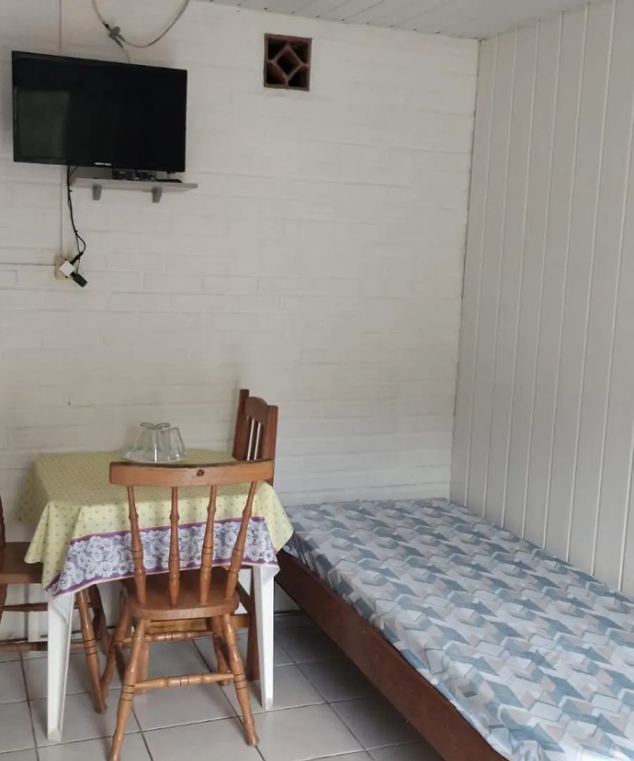 Residencial Da Casinha Apartment Garopaba
