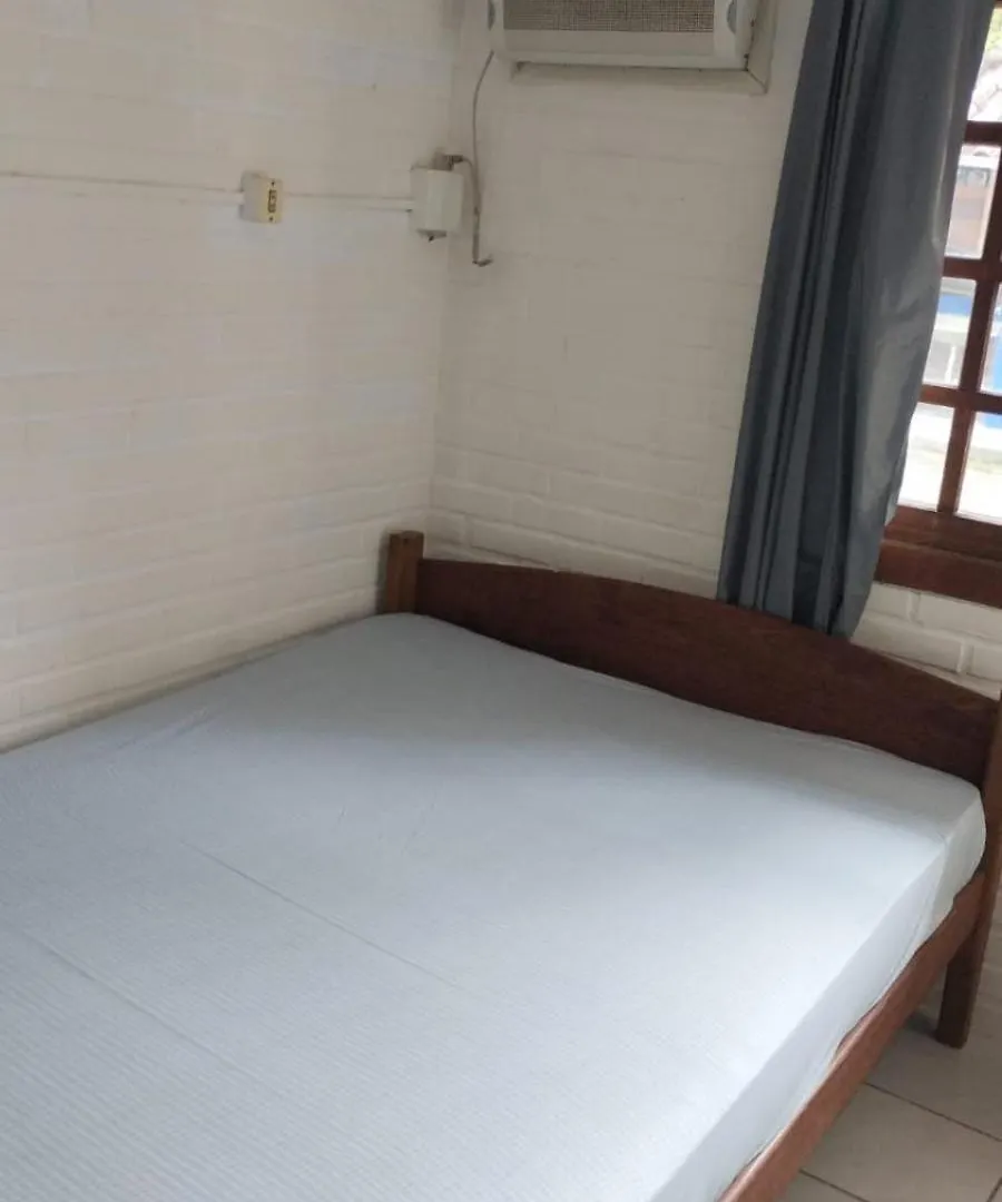 Residencial Da Casinha Apartment Garopaba