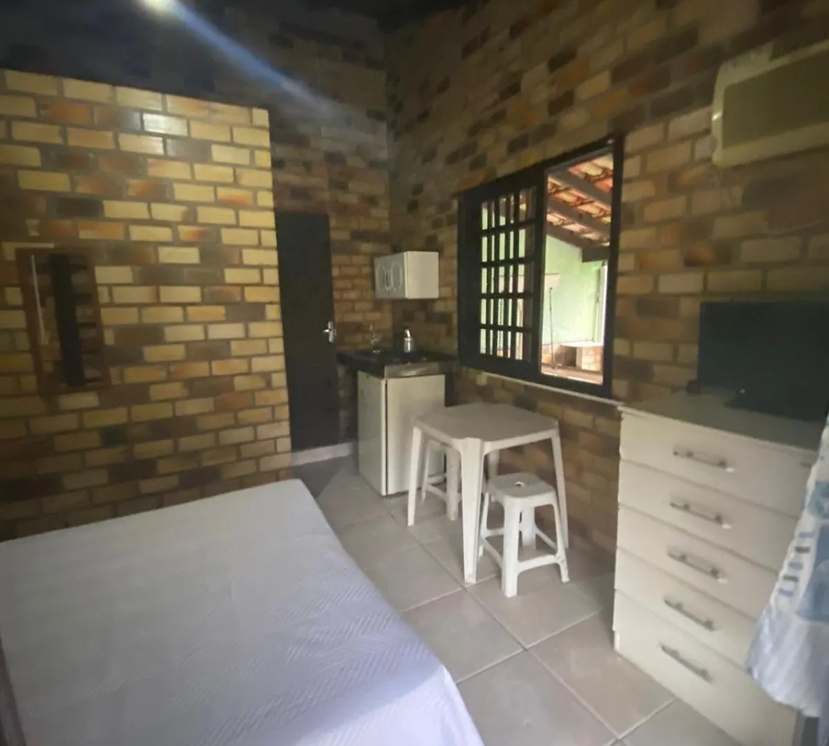 Residencial Da Casinha Apartment Garopaba Brazil