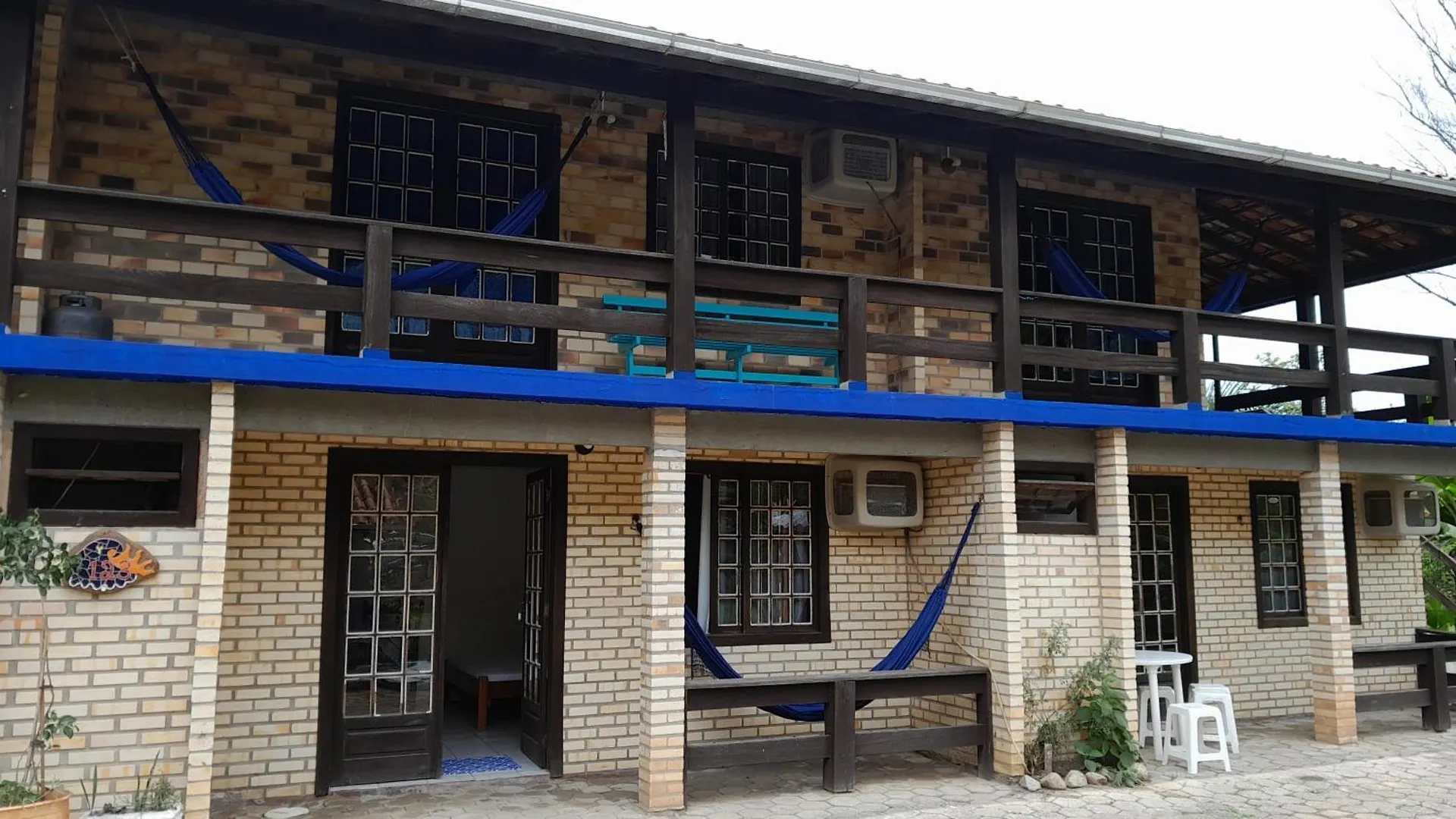 Residencial Da Casinha Apartment Garopaba