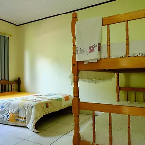 Apartamento Primeiro Andar, Garopaba