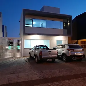 Apartamento Residencial Quinta Dos Açores, Garopaba