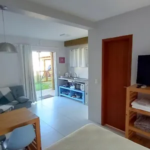 Apartamento Caminho Nômade, Garopaba