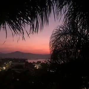 Apartamento Moradas Ceu Da Lagoa, Garopaba
