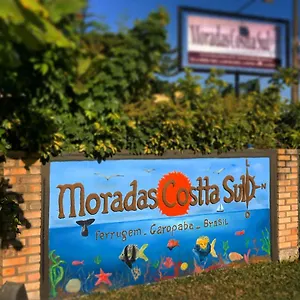 Apartamento Moradas Costta Sul, Garopaba