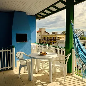 Apartamento Resid.l Canto Do Encanto, Garopaba
