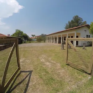 Apartamento Suítes Da Ferrugem, Garopaba